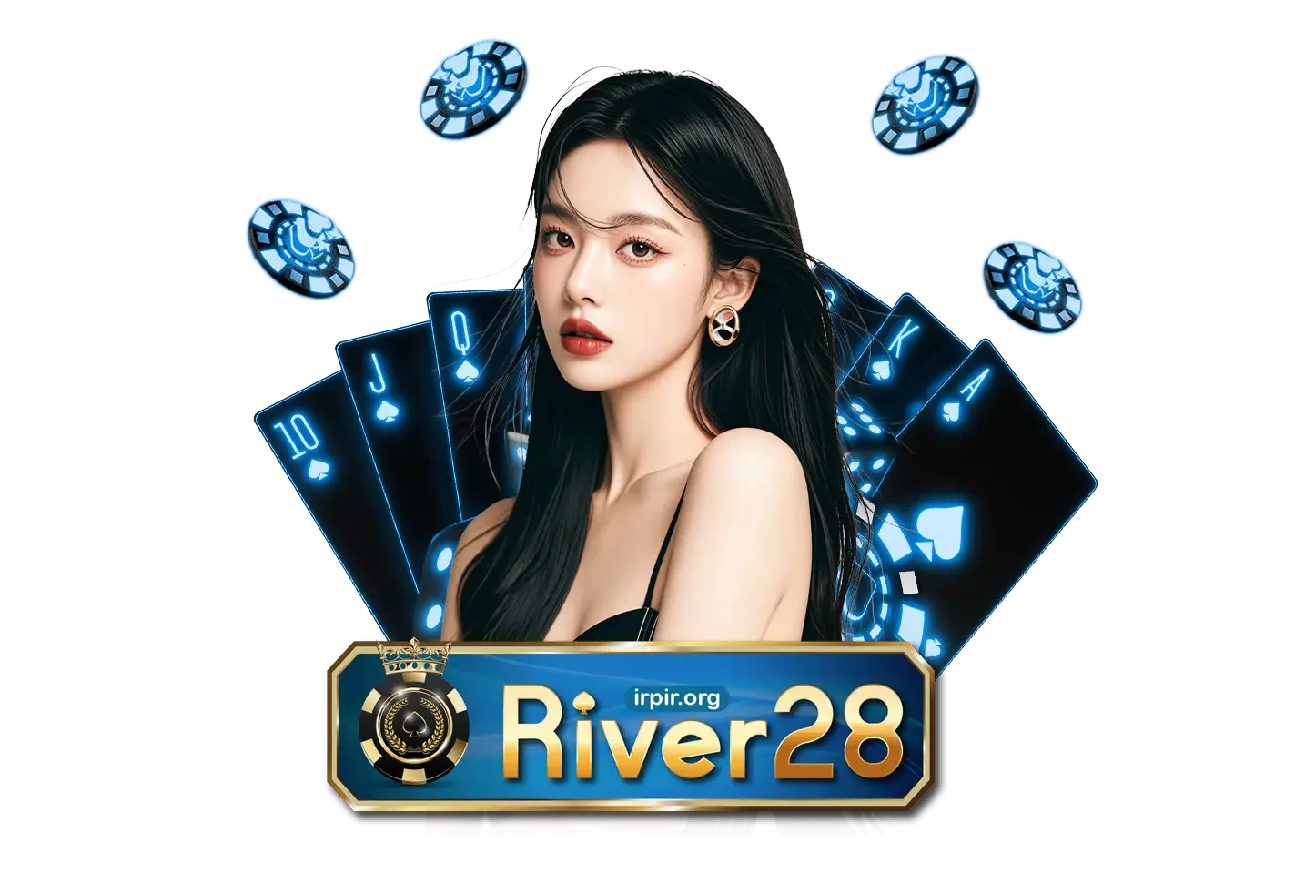 RIVER28 เกมสล็อตแตกหนัก ทำกำไรต่อเนื่อง